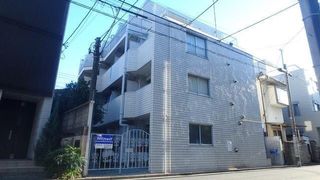 (高回報11%) 日本東京中野區靚地區64077652779650110