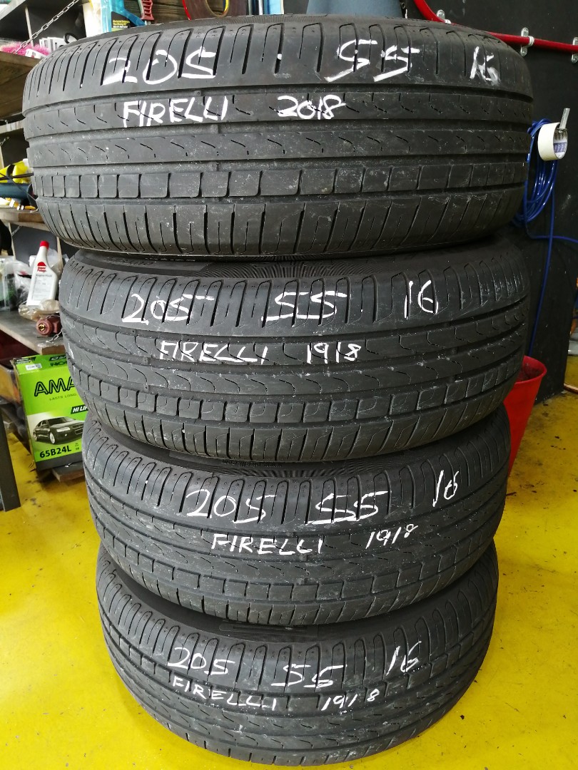 205 55 16 Firelli Cinturato P7 Car Accessories Tyres Rims On Carousell Kui teil on vaja kindlat abimeest mõistliku hinnaga, olete täpselt õiges kohas. 205 55 16 firelli cinturato p7