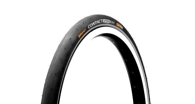continental contact speed 26