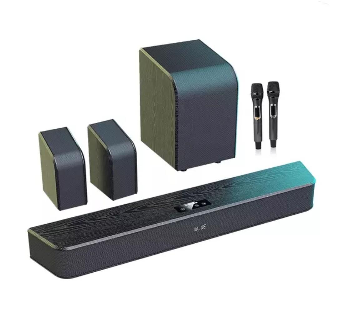 Hitachi 2025 280w soundbar