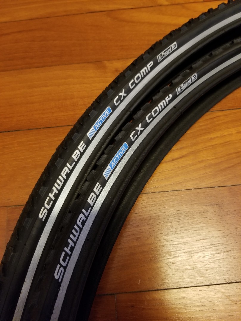 schwalbe cx