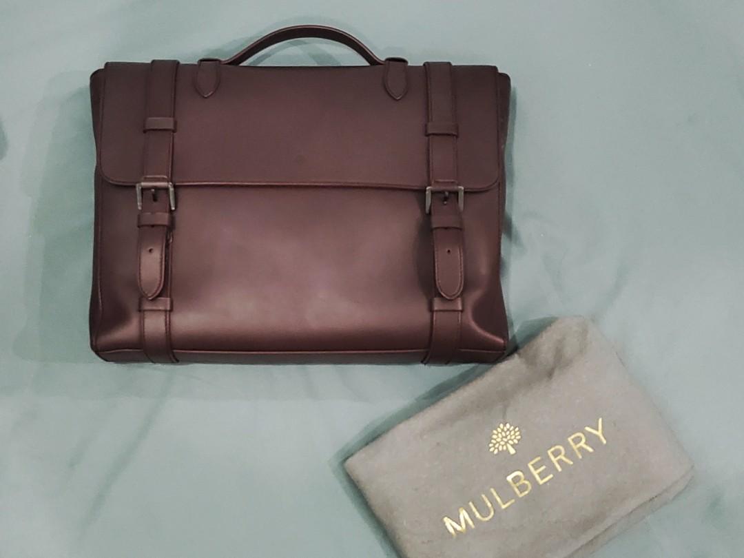 2nd hand mulberry handbags