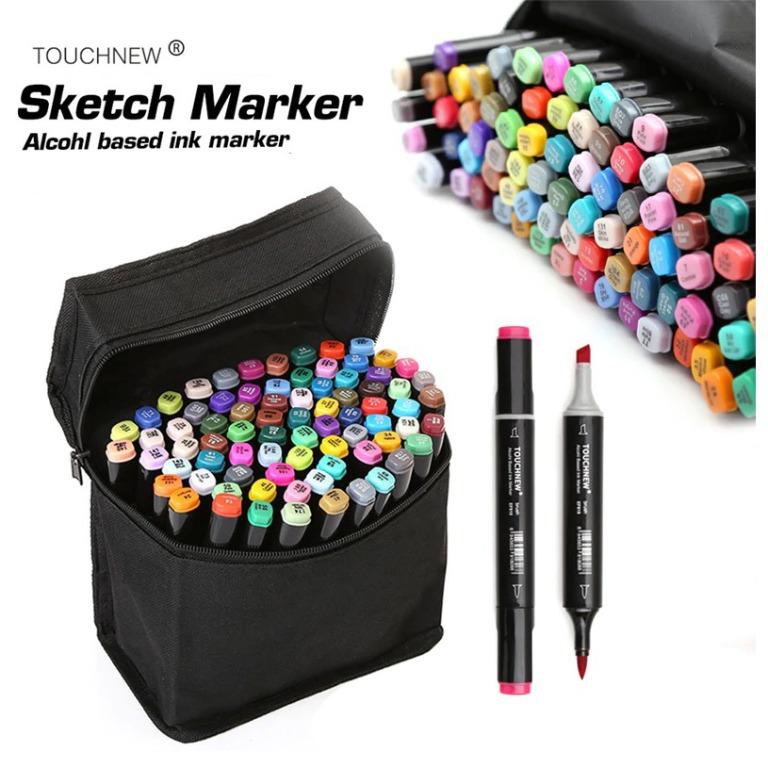 TOUCHNEW Markers