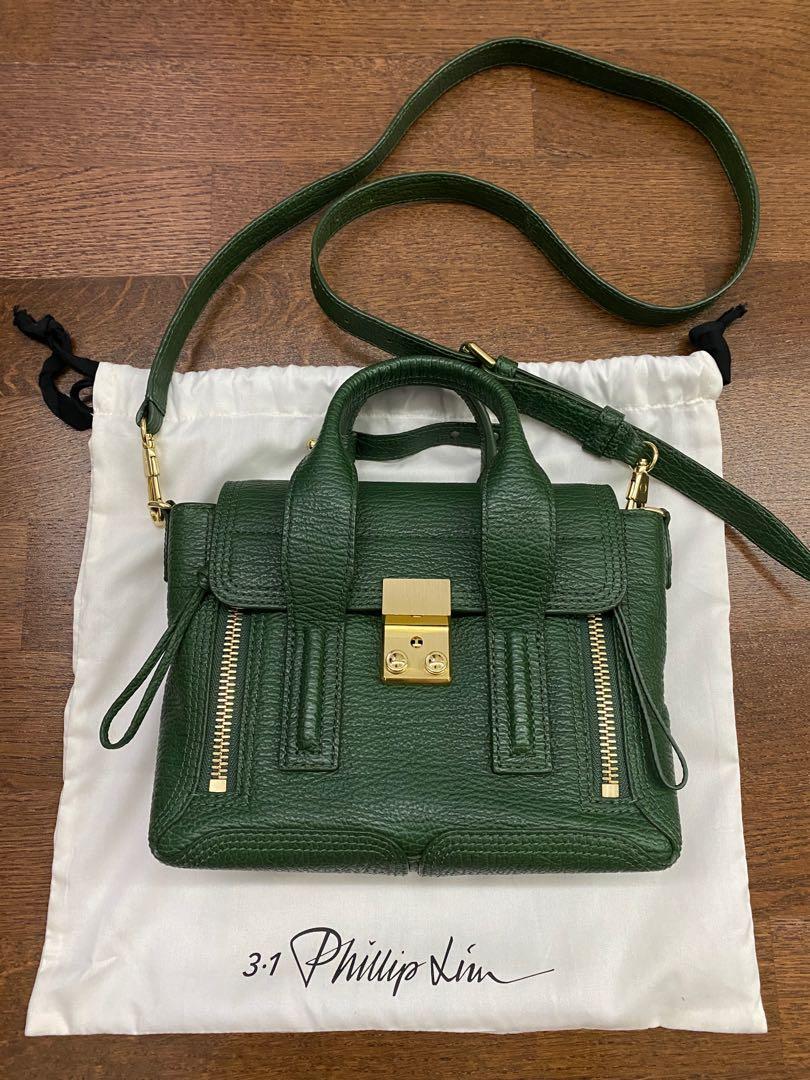Philip hot sale 3.1 bag