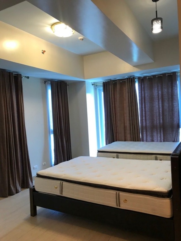 3 bedroom condo unit in Bayshore Residential Resorts