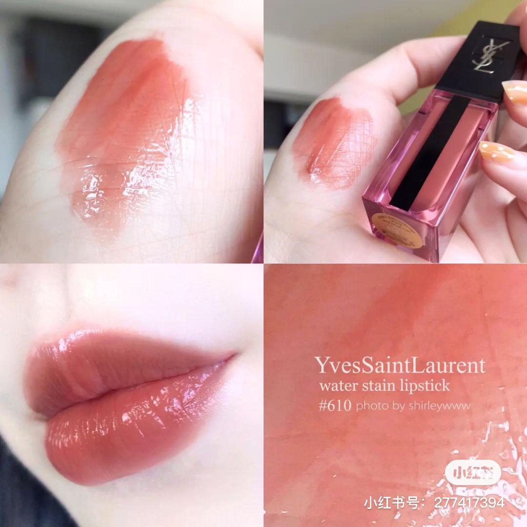 Free Shipping For East Malaysia 610 Vernis A Levres Water Stain Health Beauty Makeup On Carousell