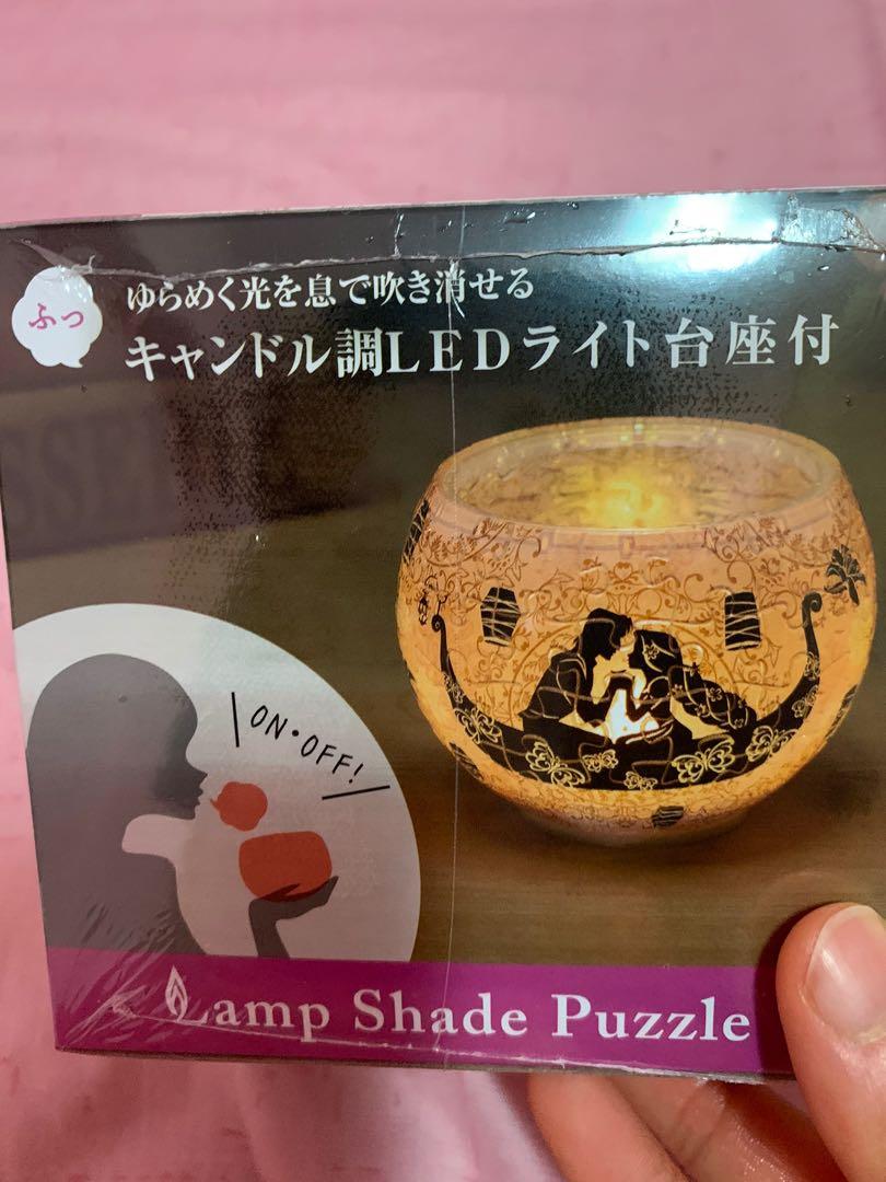 長髮公主拼圖燈80塊repunzel Tangled Jigsaw Puzzle Lamp 興趣及遊戲 玩具 遊戲類 Carousell 長髮公主拼圖燈80塊repunzel Tangled Jigsaw Puzzle Lamp 興趣及遊戲 玩具 遊戲類 Carousell
