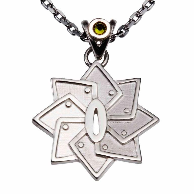 訂貨 鬼滅之刃刀鍔頸鍊第二彈不死川實彌 玩具 遊戲類 玩具 Carousell