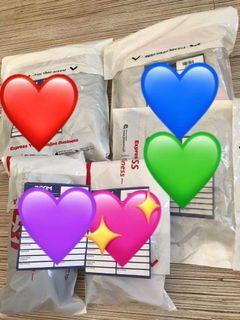 🛍 For Shipping