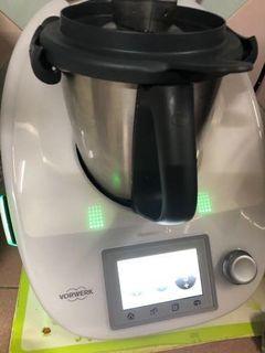 Thermomix Kitchen Appliances Carousell Malaysia