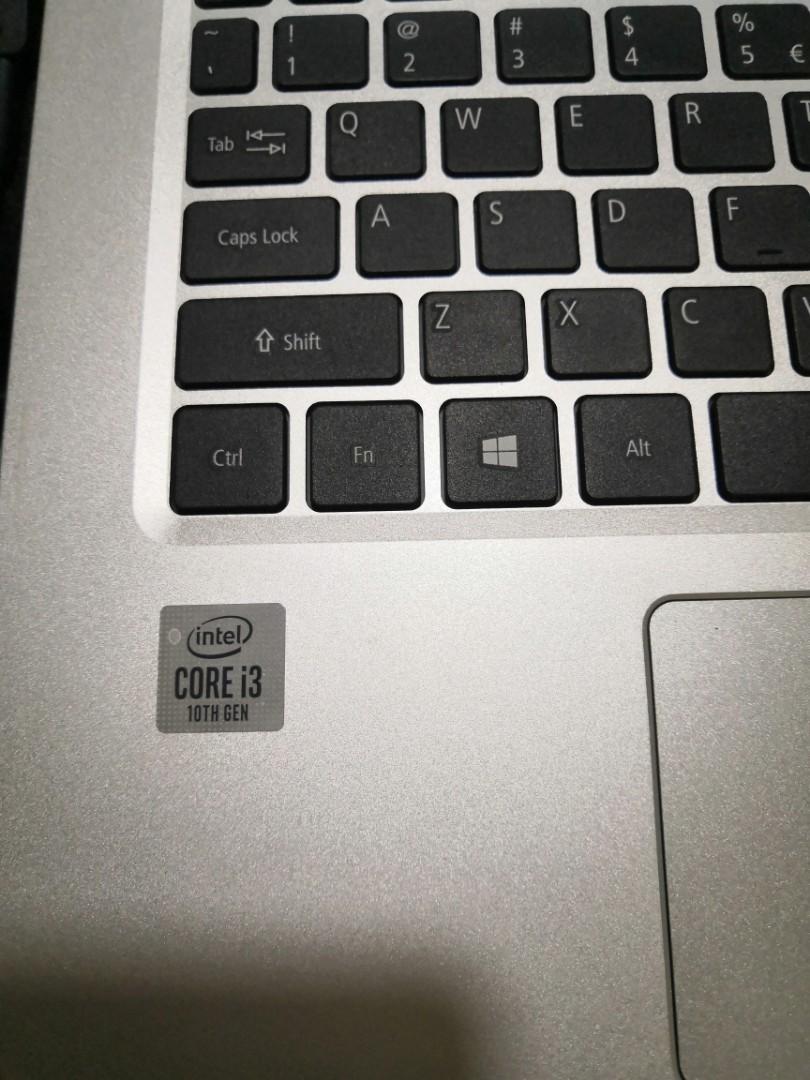 acer (Category: Laptops & Notebooks) located in Kuala Lumpur. Submitted by rasanal (Listing ID 1019350211, Image 3). Description: .