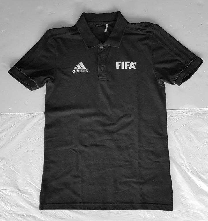 adidas football polo shirts