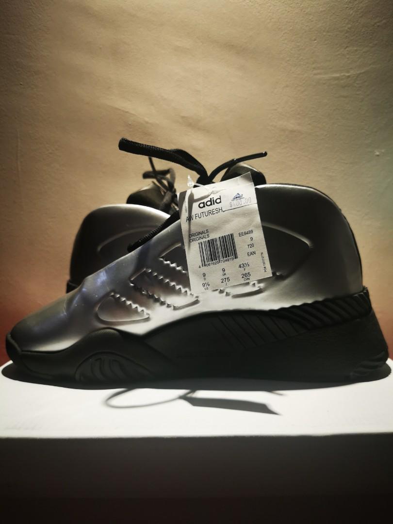 Adidas Originals AW Futureshell Men s Fashion Footwear