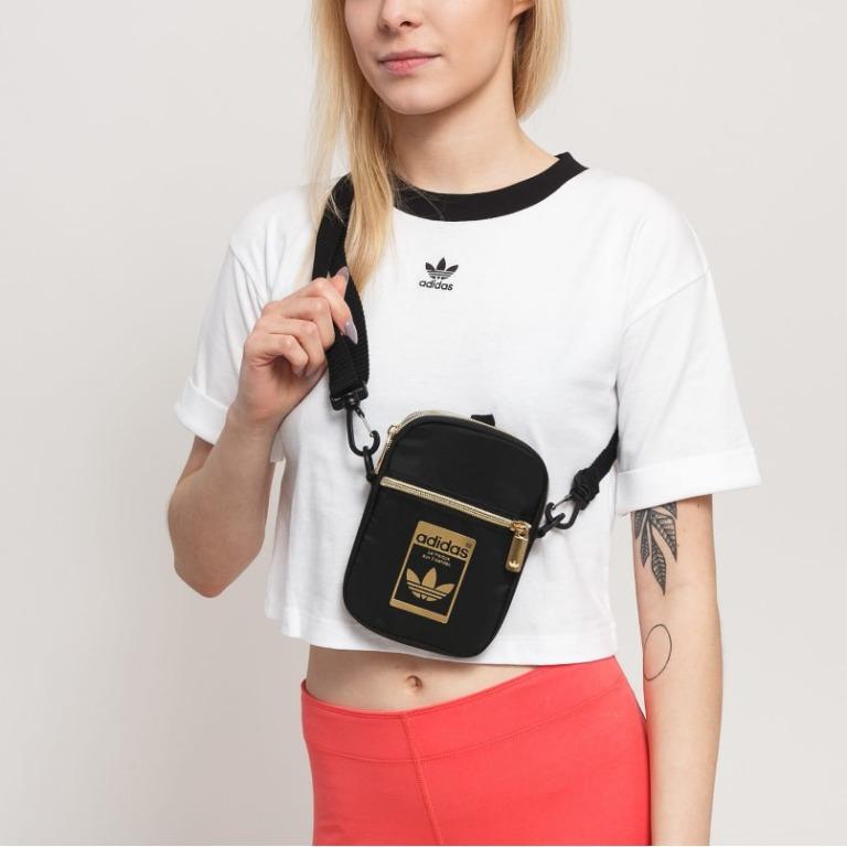 ADIDAS ORIGINALS FESTIVAL BAG GF3199 Carousell