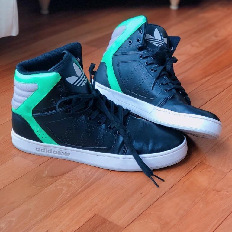 Adidas high hot sale ext