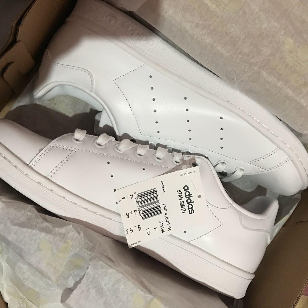 adidas all smith