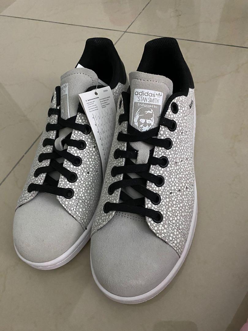 personalised stan smiths