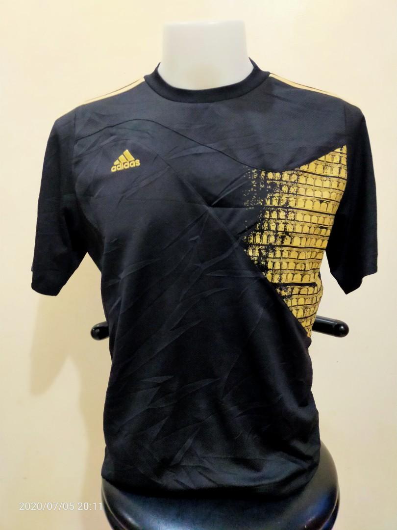 Adidas T Shirt, Men's Fashion, Clothes, Tops on Carousell