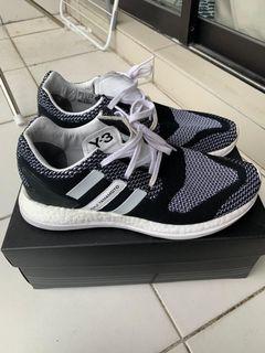 Y3 Pureboost Zg Men S Fashion Carousell Malaysia