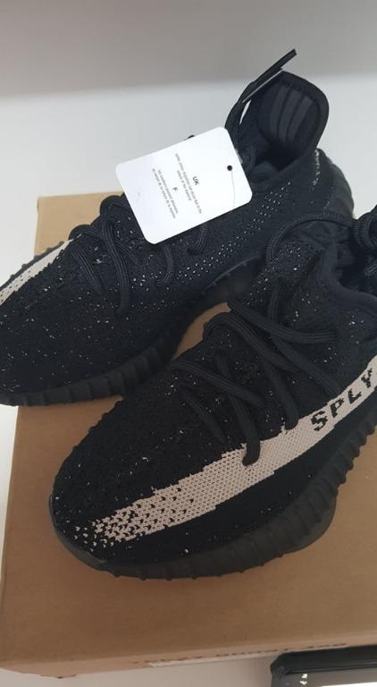 yeezy spy