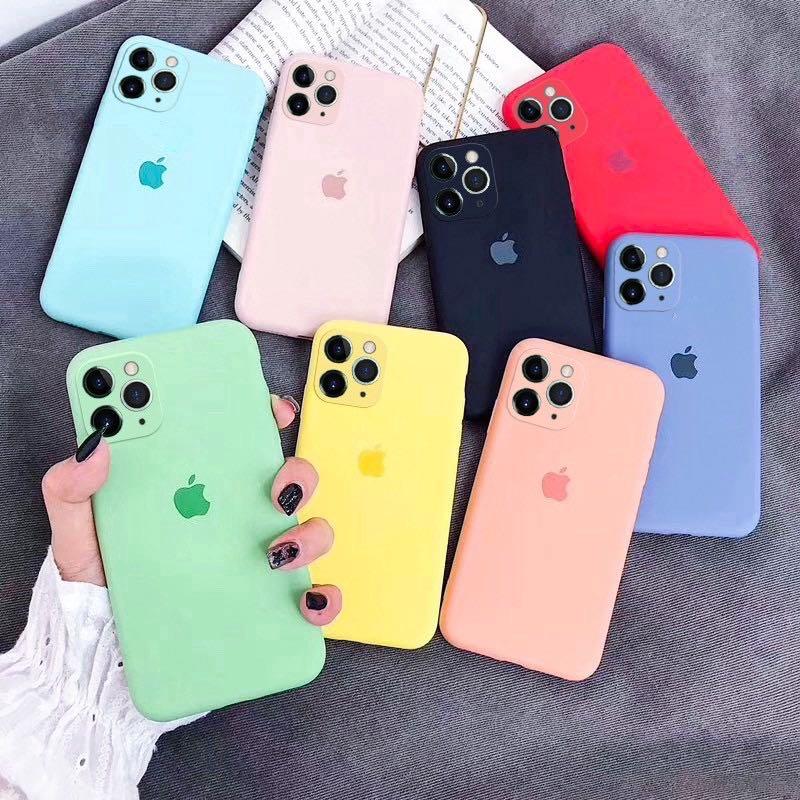 Preorder Aesthetic Silicone Iphone Casing Mobile Phones Tablets Mobile Tablet Accessories Cases Sleeves On Carousell Discover this awesome collection of aesthetic iphone 11 wallpapers. preorder aesthetic silicone iphone casing