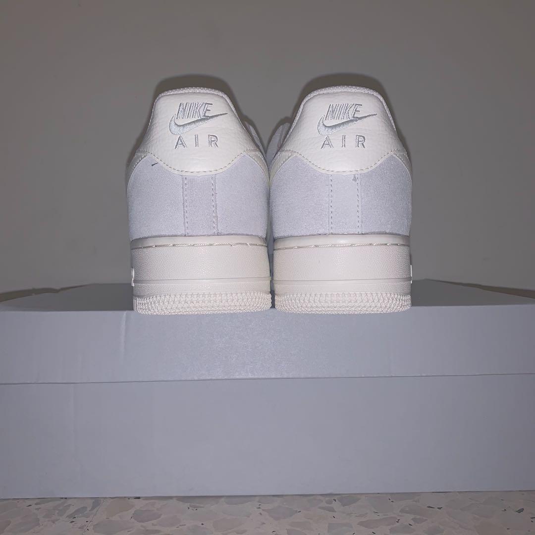 Air force deals 1 ghost aqua/sail