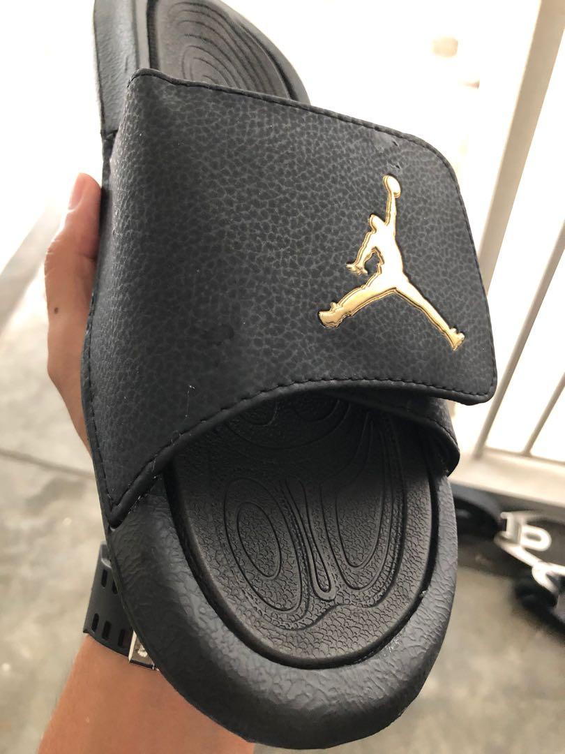Air Jordan slippers Men s Fashion Footwear Flipflops and