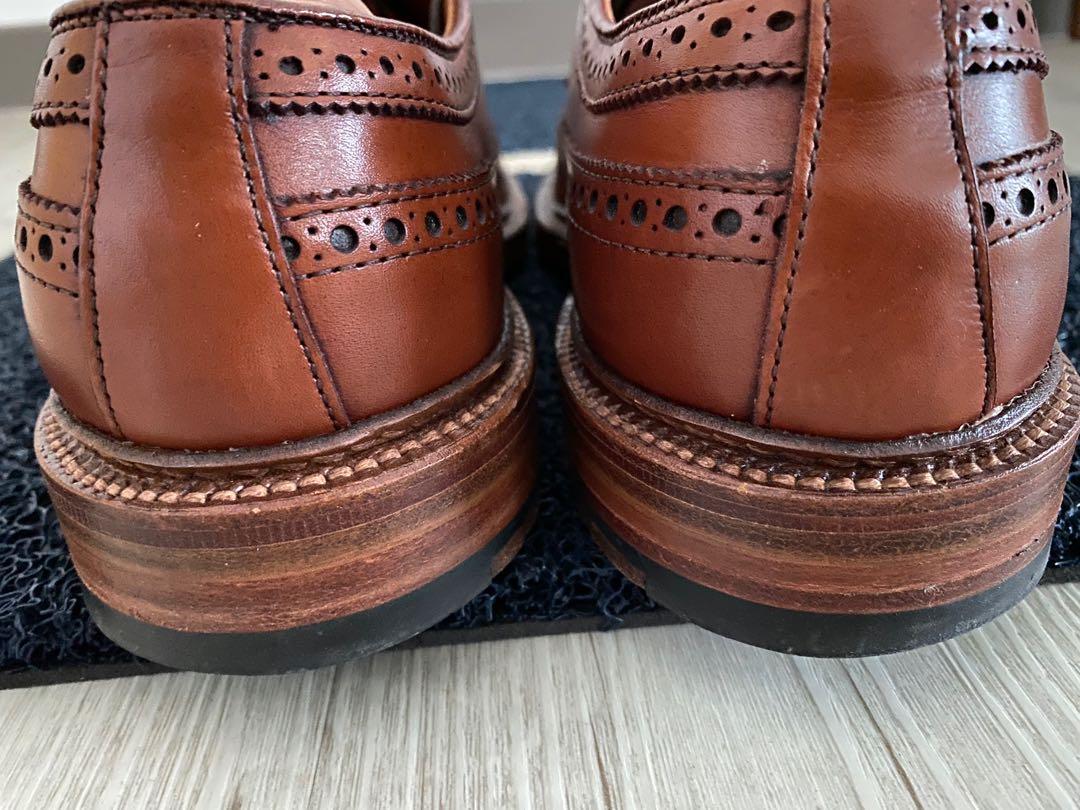 Alden longwing hotsell