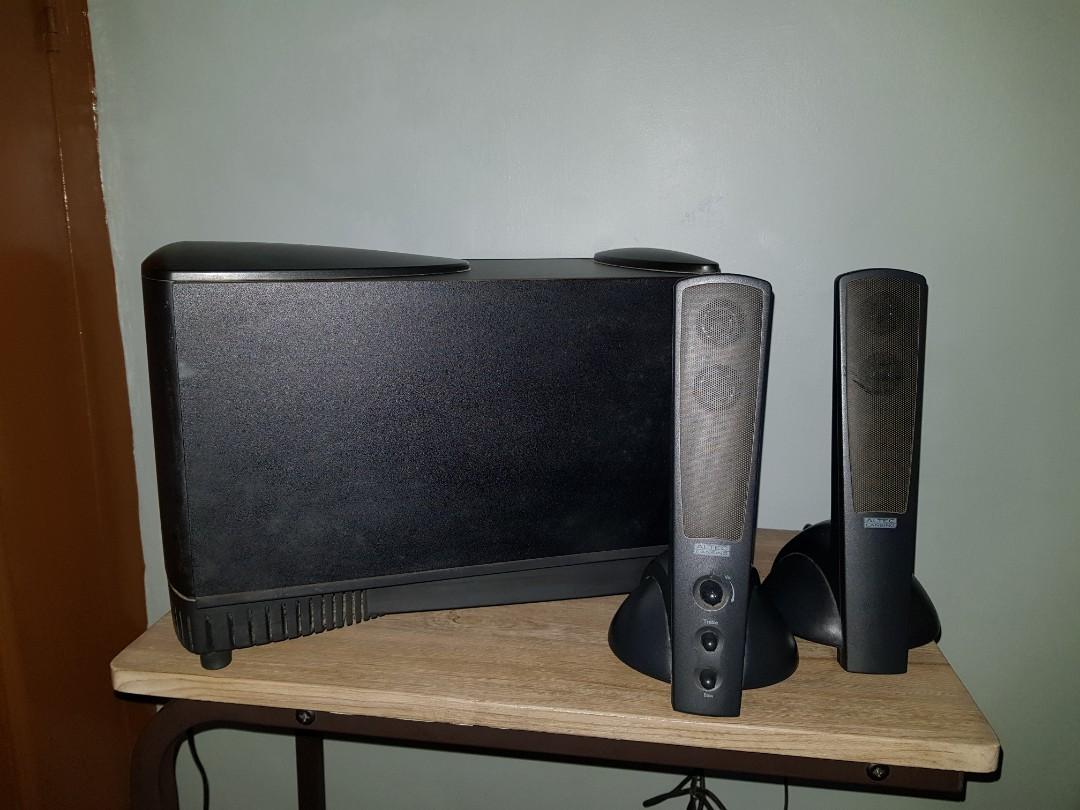 altec lansing earth bluetooth speaker
