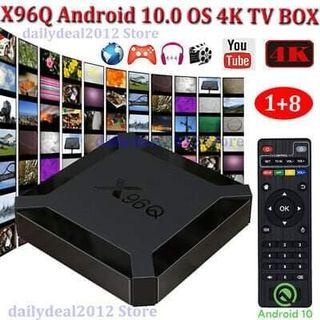 Android Smart TV Box FREE Unlimited

FREE Local TV Live Channel
FREE 3,500 - Cable Channel
FREE 100,000 - Movies & TV Show series