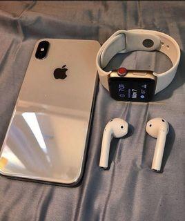 Apple Airpods 2 1:1