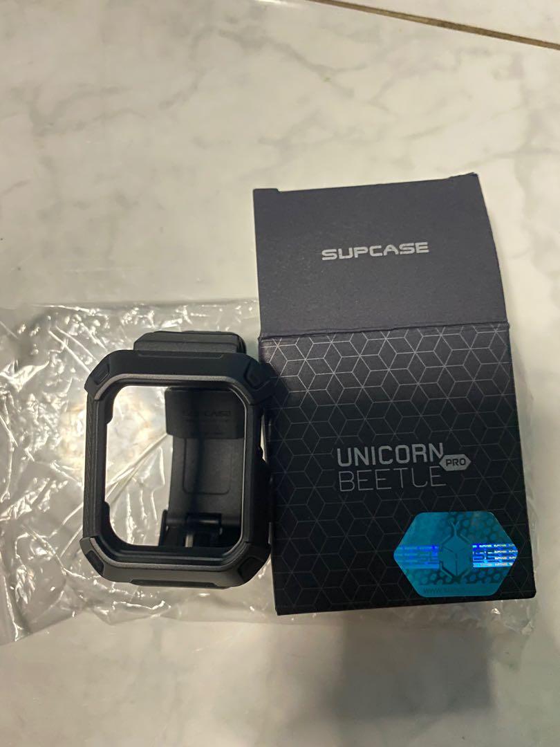 ub pro apple watch