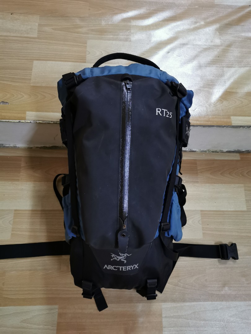 Arcteryx rt25 hot sale
