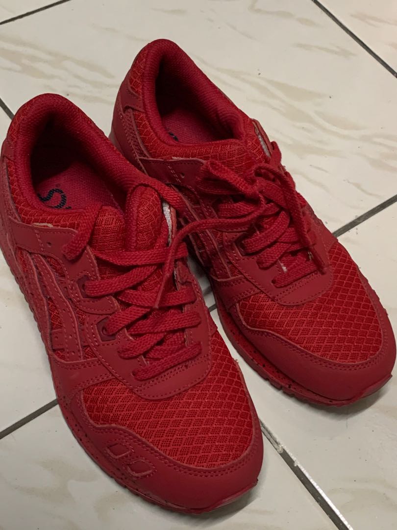 Asics gel shop lyte zalora