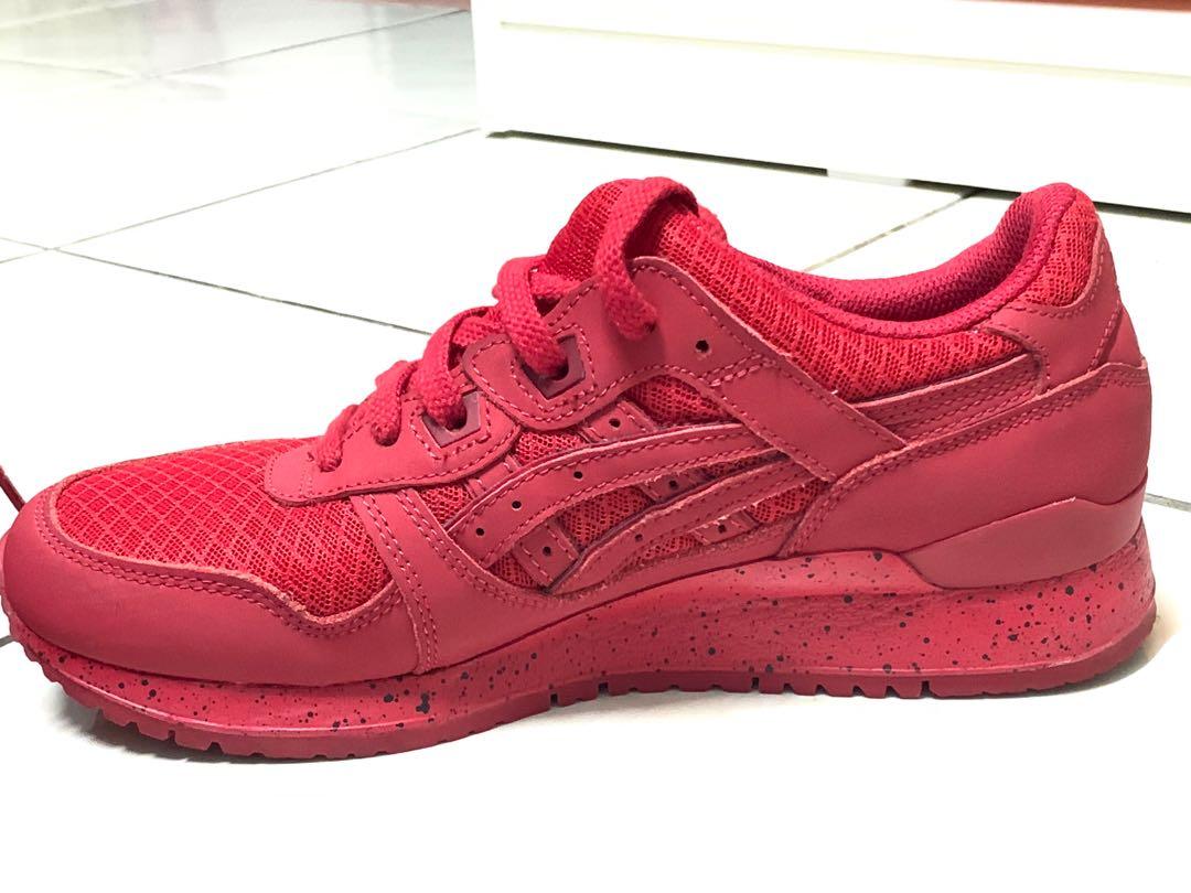 zalora asics