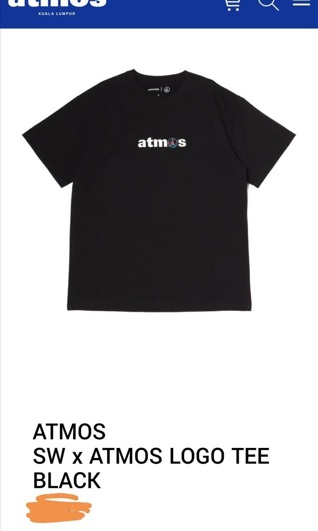 atmos tee