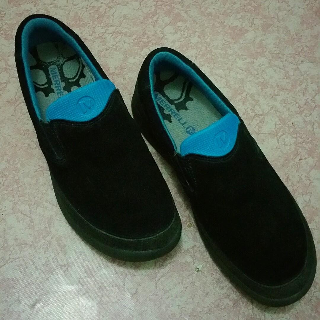merrell formal shoes