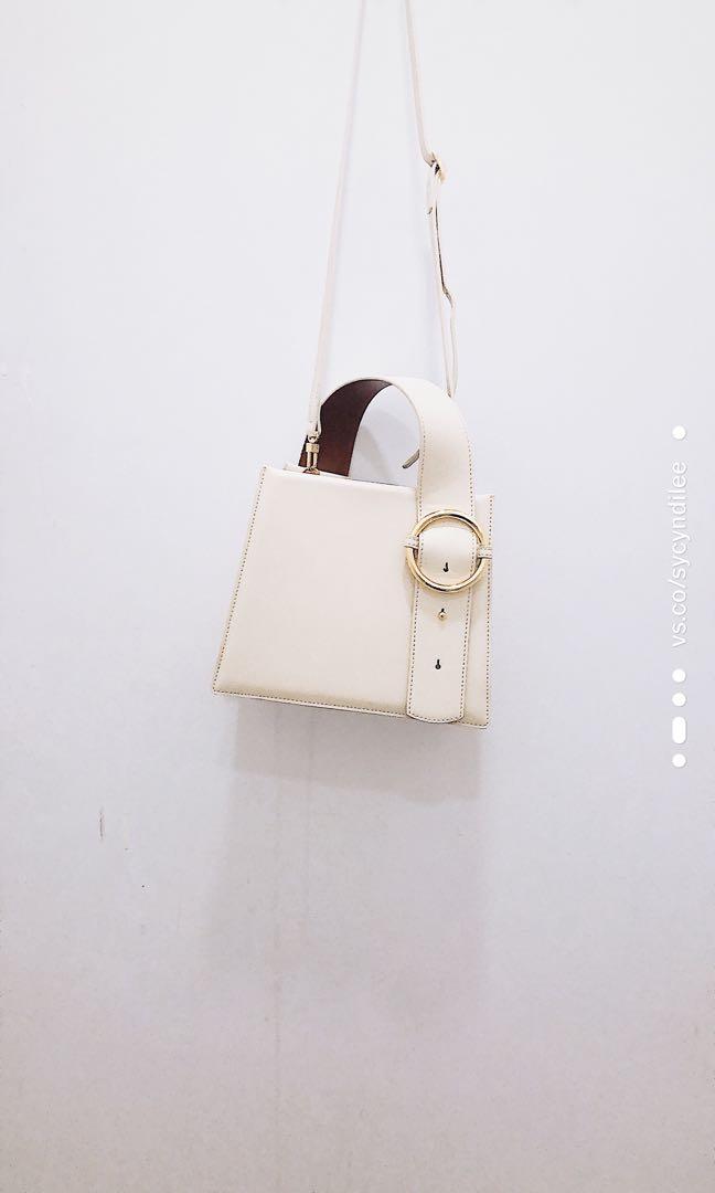 Parisa wang enchanted top clearance handle bag