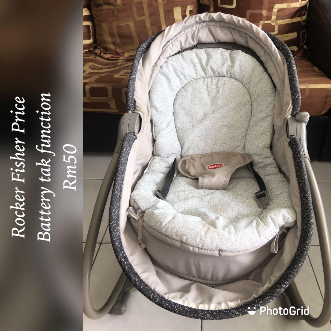 baby rocker price in sm