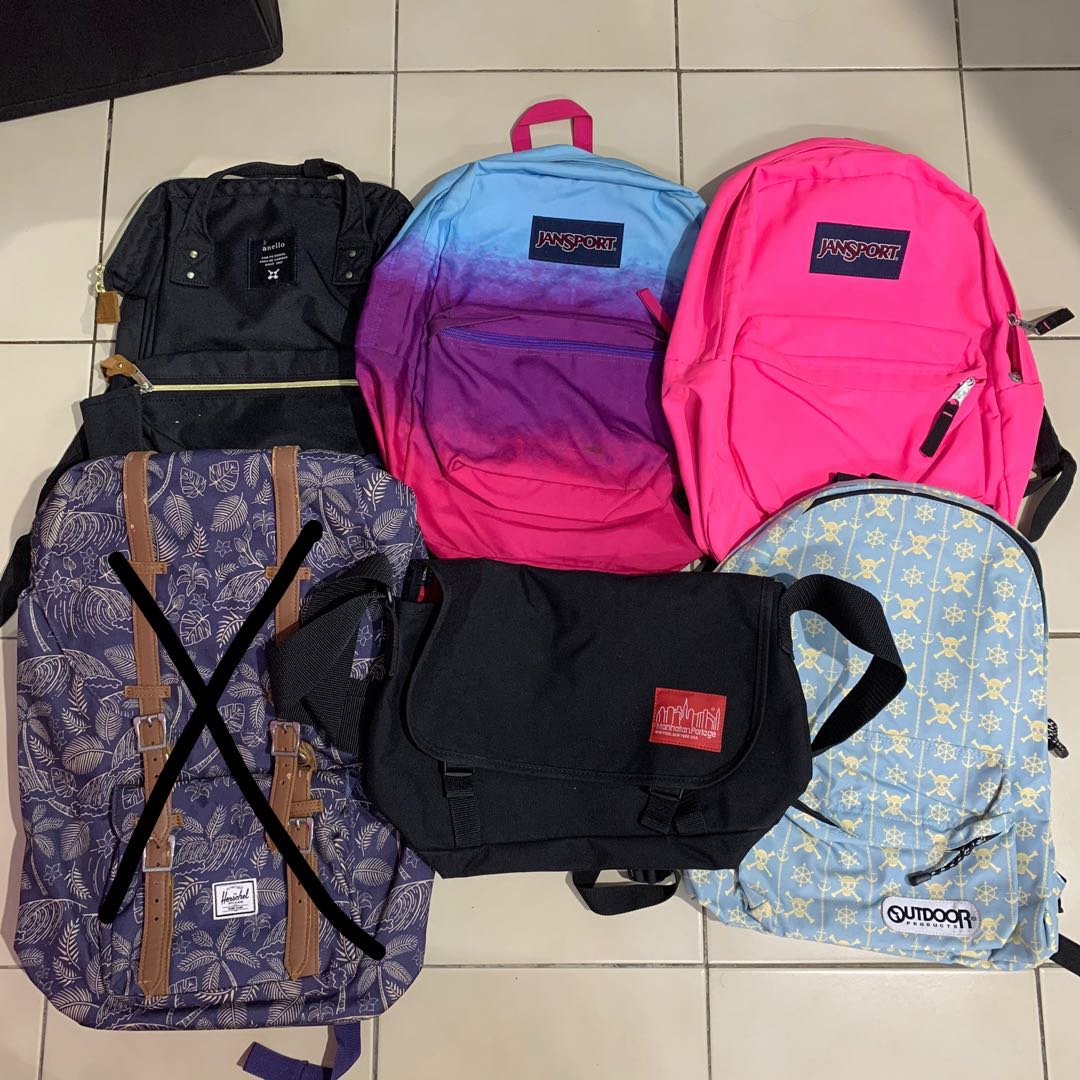 jansport clearance