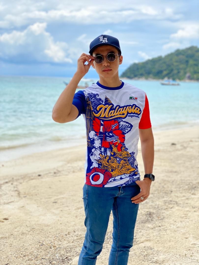 Baju Merdeka 2020 Sempena Merdeka Ke63 Malaysia Men S Fashion Clothes Tops On Carousell