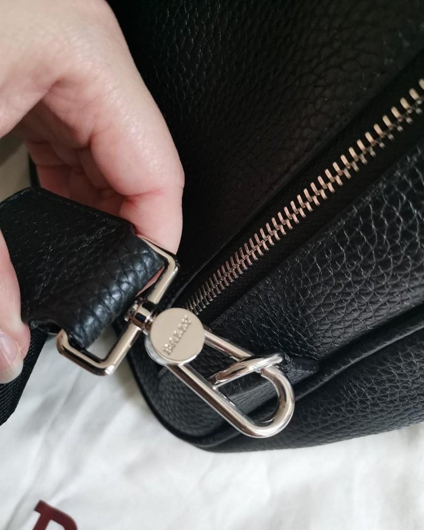 Bally starlex sling bag hotsell