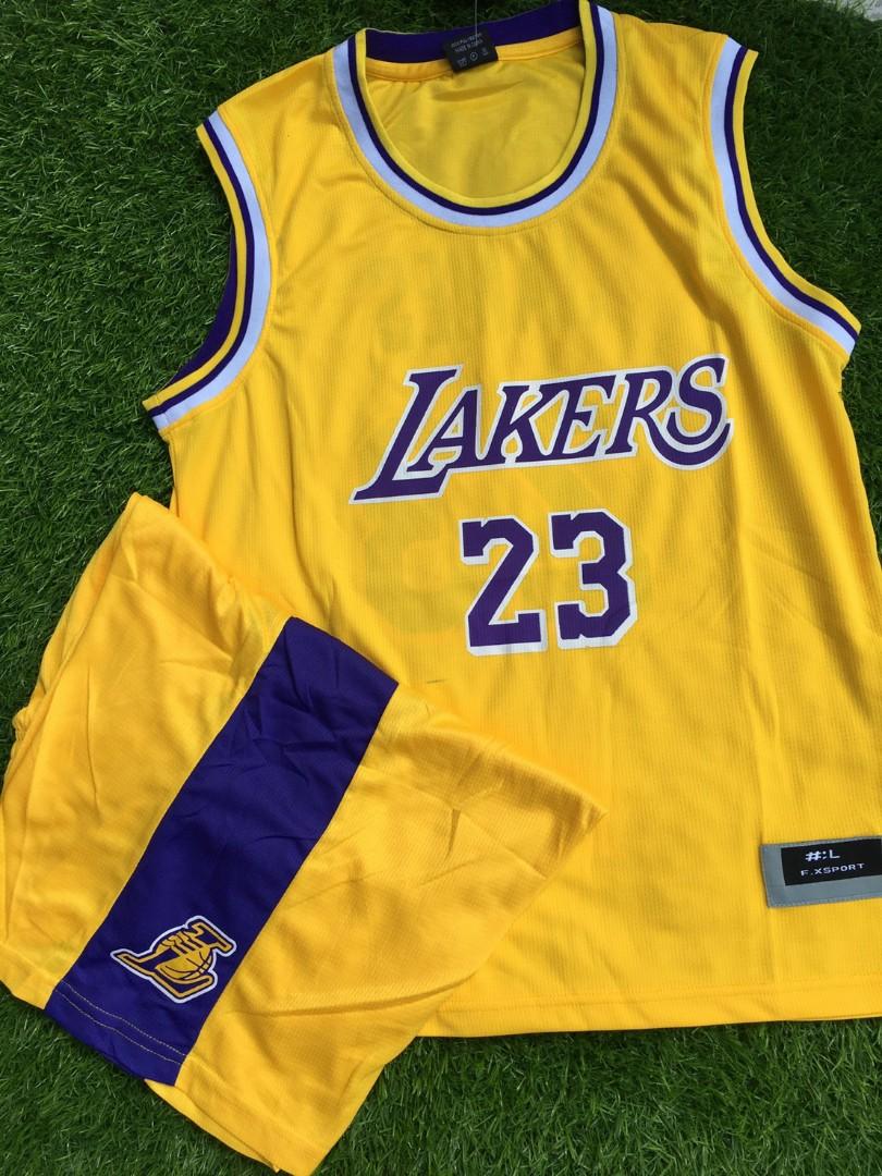 Basketball Jersey Sports Sports Apparel On Carousell