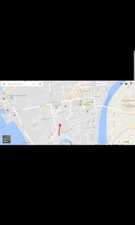 Batangas City raw land