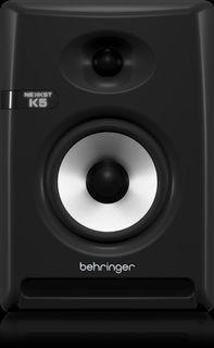 BEHRINGER K5 Audiophile Bi-Amped 5" Studio Monitor with Advanced Waveguide Technology