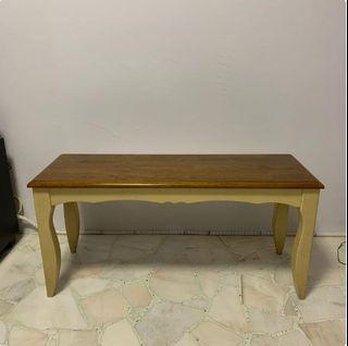 Bench