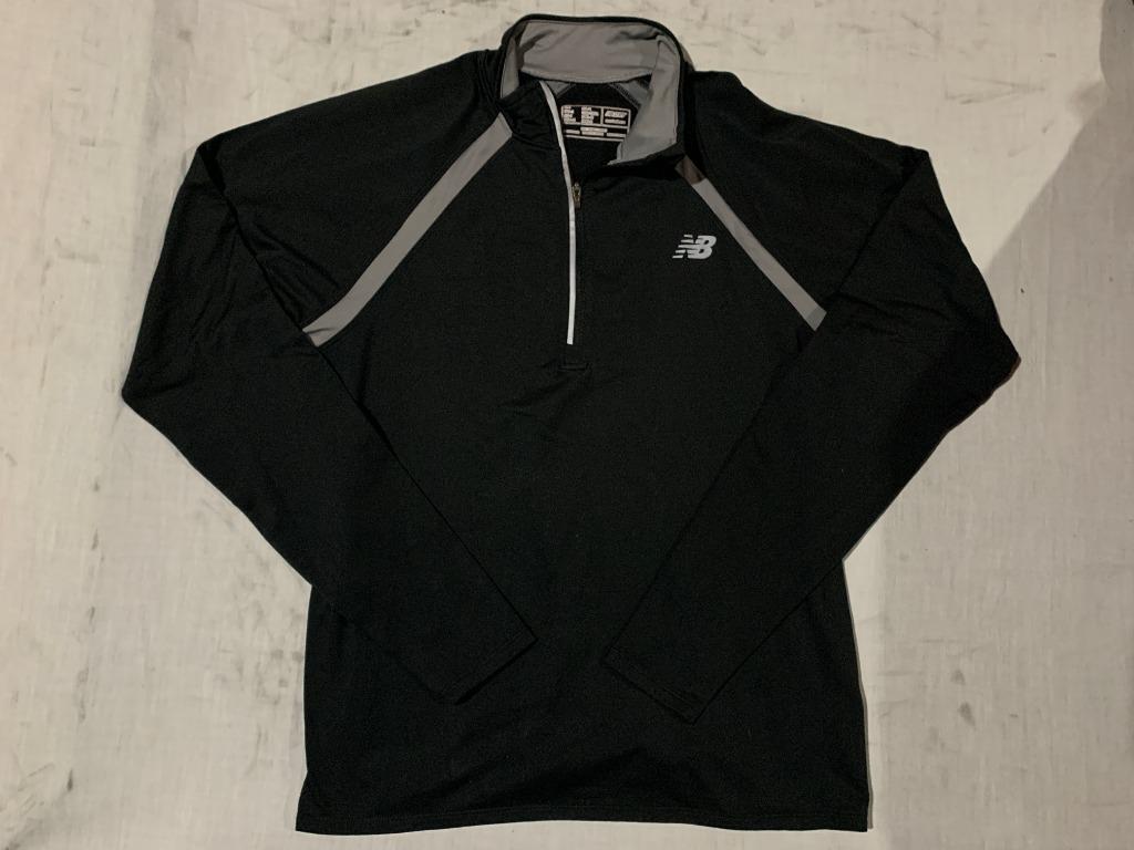 new balance clothes