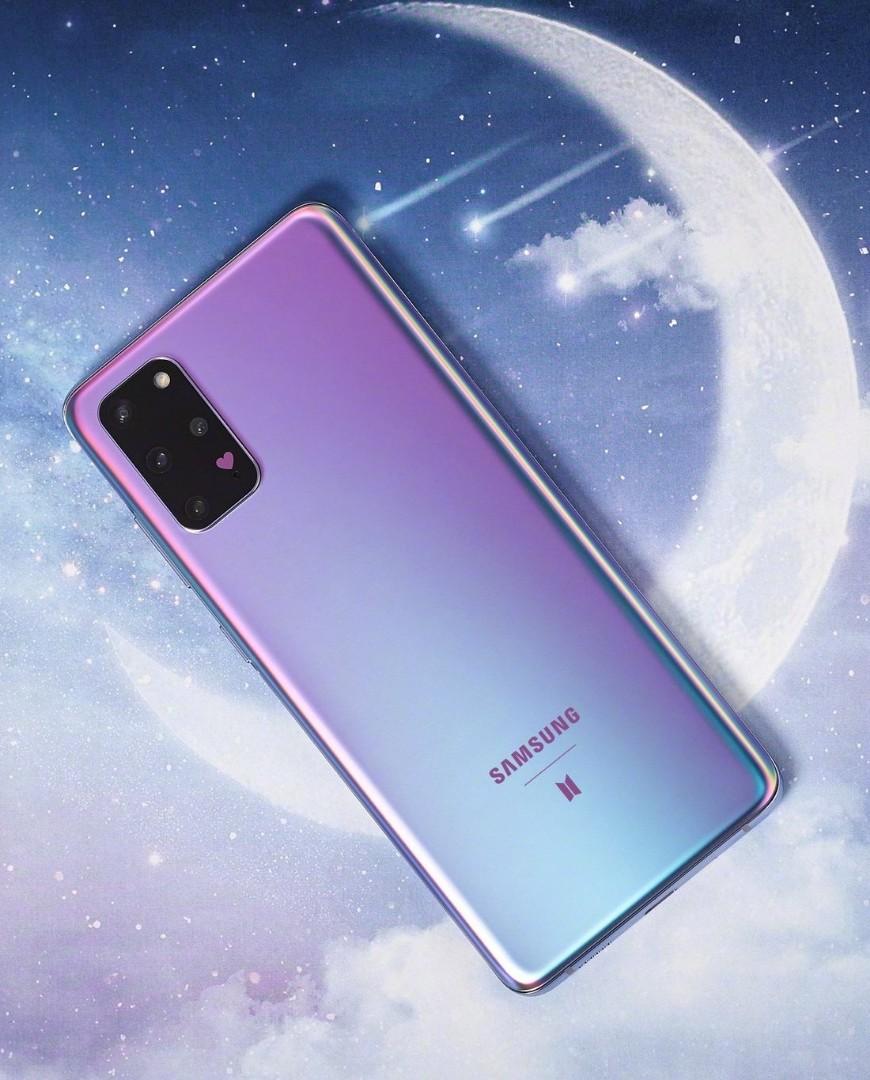 Bnib Bts Edition Samsung Galaxy S Ready Stock Mobile Phones Gadgets Mobile Phones Android Phones Samsung On Carousell