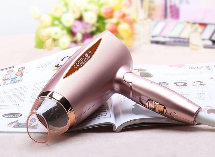 Electric 2025 hair dryer