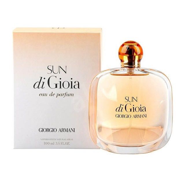 sun di gio